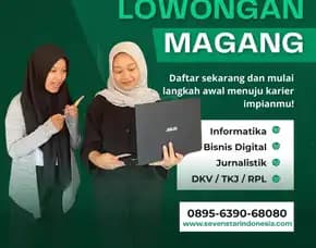 Tempat Magang Teknik Komputer Dan Jaringan (Tkj) Di Malang