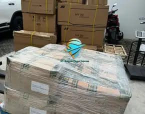 Jasa Import Barang Vitamin Ke Indonesia