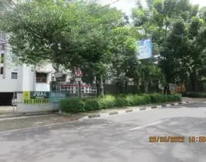 Dijual Hotel Bintang 3 Di Cipedes, Sukajadi, Kota Bandung, Jawa Barat