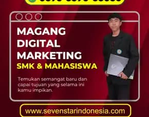Lowongan Pkl Mahasiswa Multimedia Di Malang