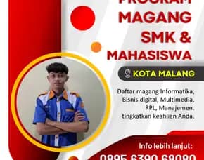 Rekomendasi Pkl Jurusan Multimedia Di Malang