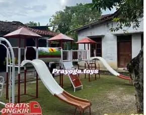 Contoh Ayunan Besi Beli Dimana Rekomendasi Untuk Taman Rumah 60 Kec Pakel Tulungagung