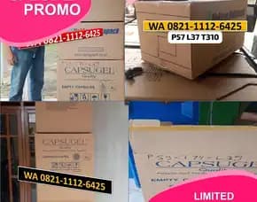 Jual Kardus Bekas Ukuran Besar Untuk Packing Kota Cirebon