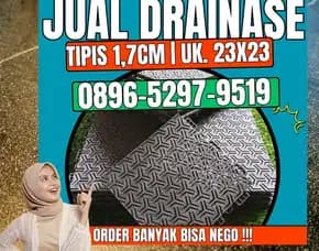 0896-5297-9519 (Wa), Toko Alas Rumput Sintetis Samarinda Muara Muntai