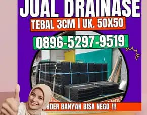 0896-5297-9519 (Bu Diana), Tempat Beli Drainase Cell Makassar Luwu Latimojong