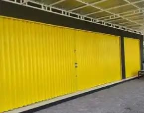 Wa  081399927075  Tukang Rollingdoor  Cisarua  Puncak