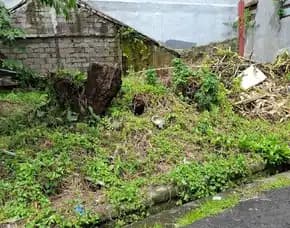 Dijual 1,25 Are, Jl. Lingga Bumi Perumahan Dalung Permai