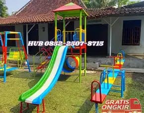 Rekomendasi Perosotan Melingkar Dan Muter Kec Kebumen Kebumen