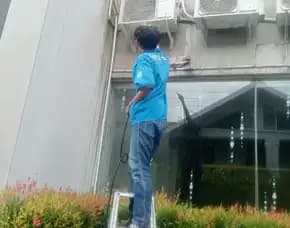 Layanan Service Ac Di Mlati Sleman | Cv Karya Gemilang Teknik 081249984900