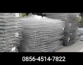 Jual Pagar Brc Pujon - Malang