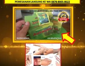 Obat Kolesterol Tinggi Yang Ampuh Di Kota Palu