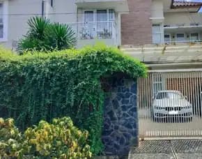 Jual Rumah Mewah Di Perum Pertamina Jatibarang Jakarta Timur