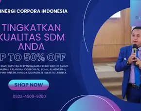 Motivator Leadership Banjarnegara, Terpercaya & Solutif, Dian Saputra