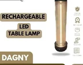 Jual Lampu Meja Led Aesthetic Trenggalek