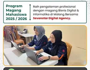 Info Praktek Industri Rpl Di Malang