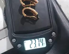Terima Beli Mas Dari Toko Lain
