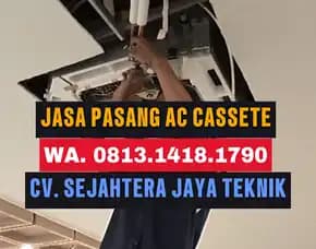 Wa. 0822.9815.2217 - 0813.1418.1790 Jasa Service Ac, Cuci Ac, Bongkar Pasang Ac Ciganjur, Jagakarsa, Jakarta Selatan Terdekat – Cv. Sejahtera Jaya Teknik