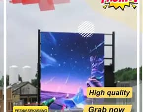 Wea (08x51 84oo 89x48) Jual Videotron Gedung Di Kolaka Utara