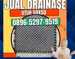 0896-5297-9519 (Wa), Alamat Toko Drainase Rumput Sintetis Sukabumi Jampang Kulon