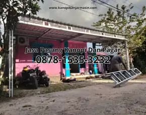 (Termurah), Jasa Tukang Bangunan Terdekat Landasan Ulin Utara