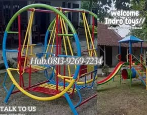 Obi3-9z69-7z34 Peraga Edukatif Ayunan Besi Anak Tk Dan Jungkat Jungkit Terdekat Di Galur Kulonprogo