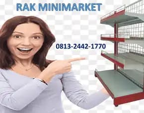 Hadir Di Kota Anda, Pabrik Jual Rak Swalayan Pekalongan