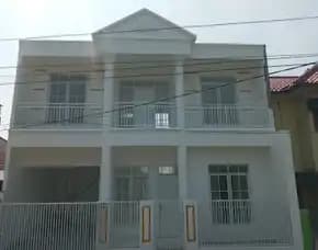 Jual Rumah Murah Di Bina Asri Timur Kota Bandung Shm