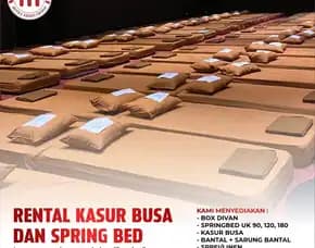 Sewa Kasur Jogja Ngawen