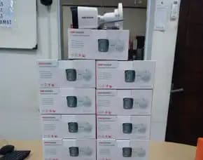 Jasa Pasang Kamera Cctv Cilegon Banten