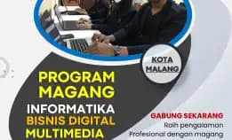 Wa 0895-6390-68080, Info Psg Jurusan Multimedia Dkv Di Malang