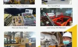 Pt Jm Tech Pasuruan 0811-1909-1811 Automation Mechanical Electrical