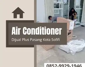 Jual Ac Lg Sofifi 0852  9929  1946