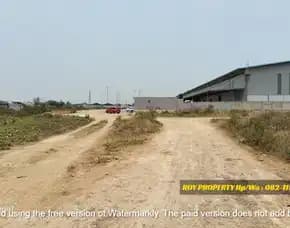 Dijual Tanah Di Marunda Luas 14.6 Ha Dekat Pintu Tol Tarumajaya Cocok Buat Pergudangan