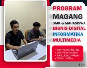 Tempat Magang Jurusan Multimedia Di Malang