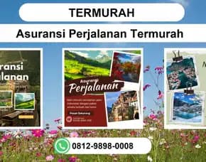 Termurah , 0812-9898-0008 Asuransi Perjalanan Murah Denmark
