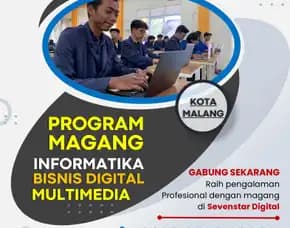 Lowongan Prakerin Smk Di Malang, Lengkap Semua Jurusan