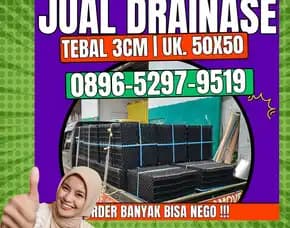 0896-5297-9519 (Bu Diana), Alamat Toko Drainase Cell Palangkaraya Cempaga Hulu