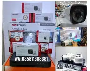 Toko Jasa Pasang Servis Camera Cctv Murah Berkualitas, Kramatwatu