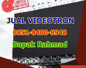 Wa 0851-84oo-8948, Jual Videotron Wedding Di Hulu Sungai Selatan