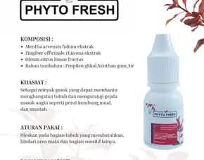 Yogies, Distributor Minyak Aromaterapi Untuk Kehangatan Tubuh Kota Surakarta