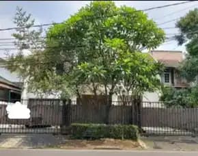 Jual Rumah Mewah Di Kawasan Bintaro Utara Jakarta Selatan
