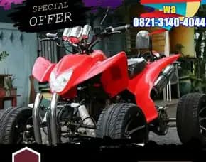 Distributor Agen Motor Atv 150 Cc Sport Ceper Baru Bukan Bekas Terdekat Siap Kirim  Malang Jabung