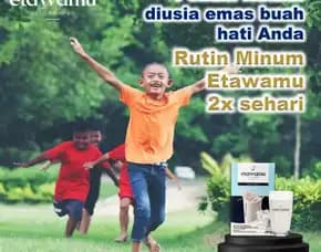 Pabrik Susu Kambing Etawa Majalengka, Bpom & Murah, Pt. Etsa Bregas Makmur