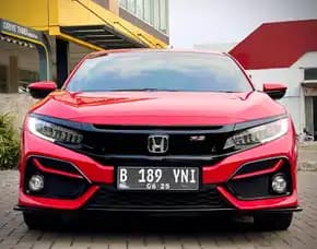 Honda Civic Hatsback 2020
