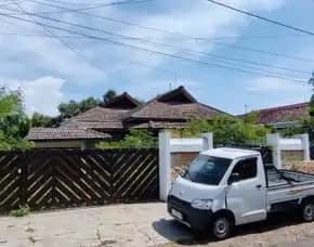 Dijual Rumah Di Gajah Mungkur, Semarang