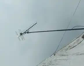 A Ahli Pasang Antena Tv Karang Tengah - Pondok Pucung Tangerang