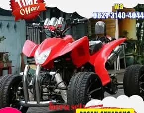Distributor Agen Motor Atv 150 Cc Sport Ceper Baru Bukan Bekas Terdekat Siap Kirim  Madiun Madiun
