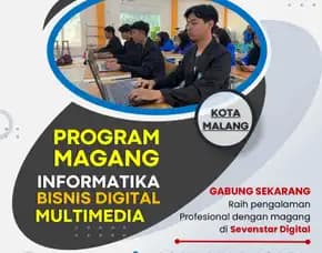 Lowongan Pkl Jurusan Informatika Di Malang