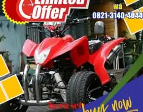 Distributor Agen Motor Atv 150 Cc Sport Ceper Baru Bukan Bekas Terdekat Siap Kirim  Nganjuk Jatikalen