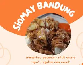 Terlaris! Siomay Bandung Enak Ke Sragen